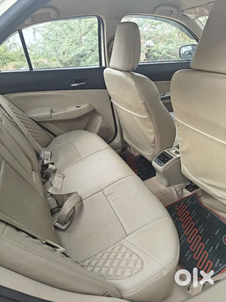Maruti Suzuki Dzire 2023 Petrol 55000 Km Driven