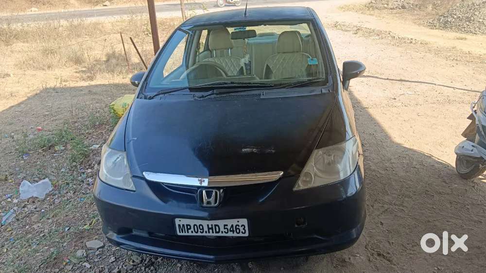 Honda City 2004 Petrol Good Condition