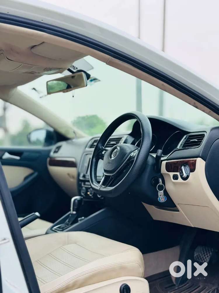 Volkswagen Jetta 2.0 Tdi 2016