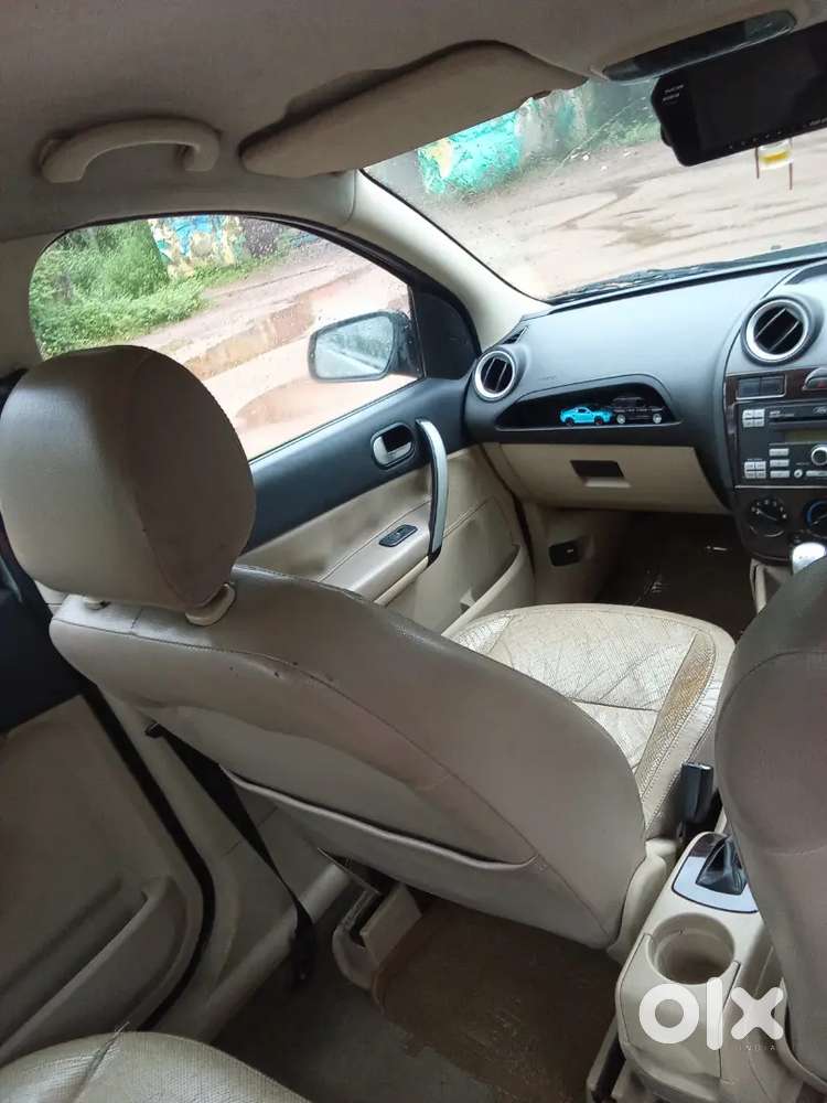 Test Need To Done
Ford Fiesta 2010 Diesel 161393 Km Driven For Sale
