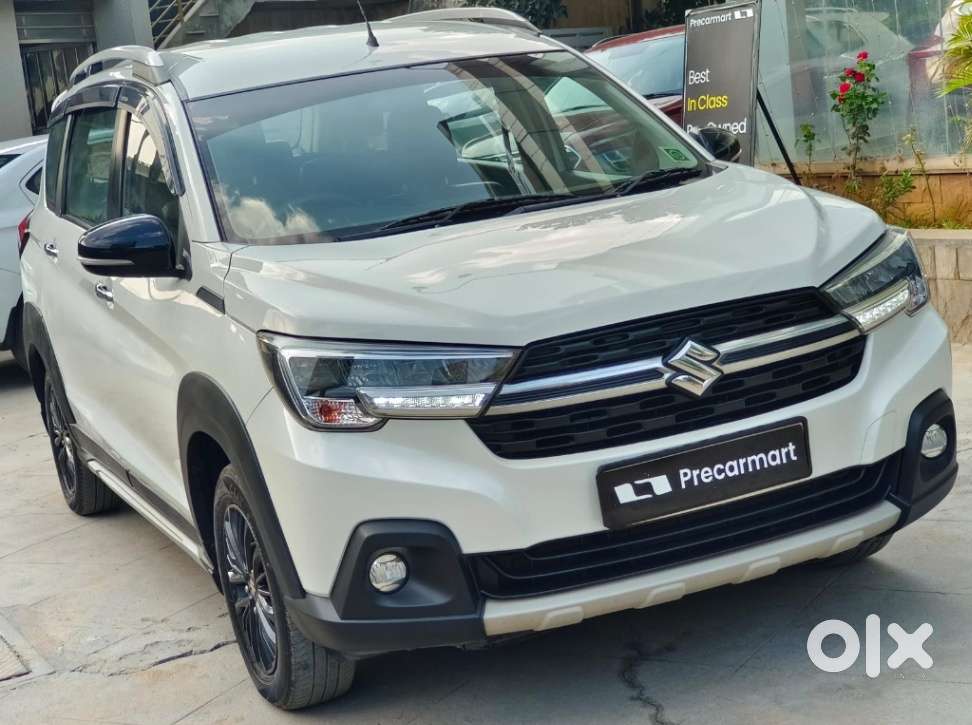 Maruti Suzuki Xl6 1.5 Alpha Mt, 2020, Petrol