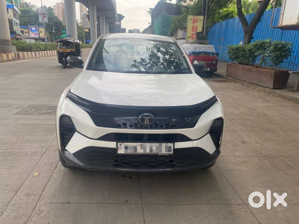Tata Curvv Creative 1.2 Revotron Petrol 6mt, 2026, Petrol