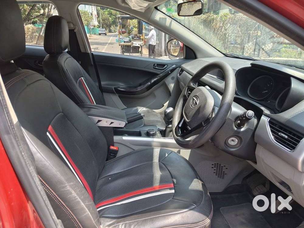Tata Nexon 1.5 Revotorq Xt, 2019, Diesel