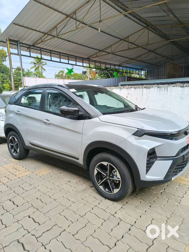 Tata Nexon Pr Plus 2024 Petrol Automatic