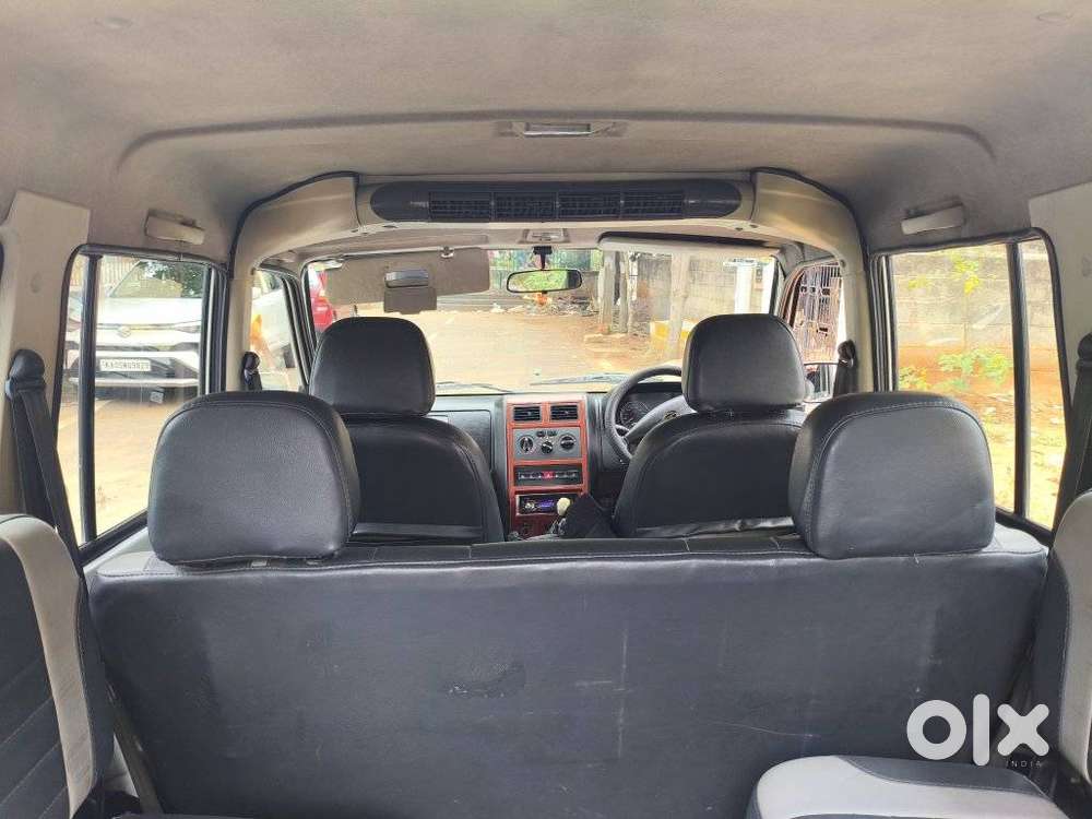 Tata Sumo Gold Gx Bs-iv, 2017, Diesel