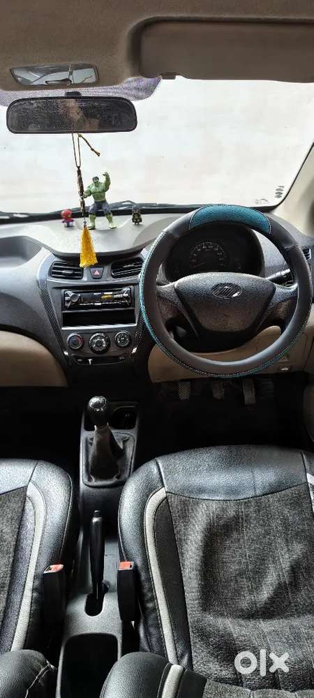 Hyundai Eon D Lite 2014