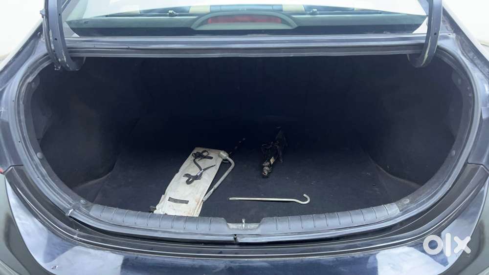 Hyundai Verna 1.6 Crdi Sx Plus At, 2018, Diesel