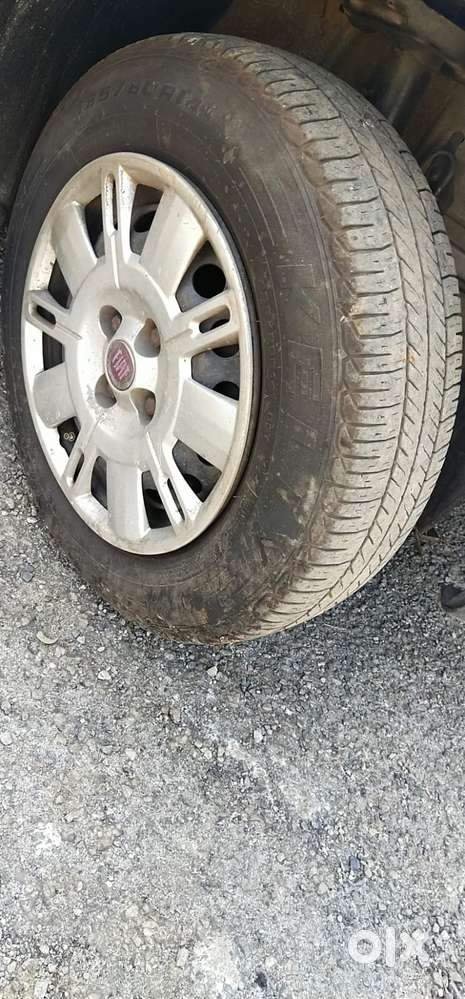 Fiat Punto Pure 1.3 Multijet, 2012, Diesel