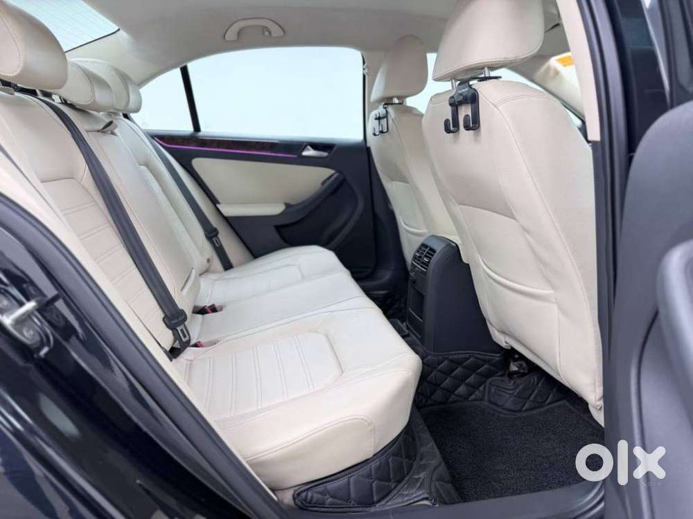 Volkswagen Jetta 2.0l Tdi Highline At, 2015, Diesel