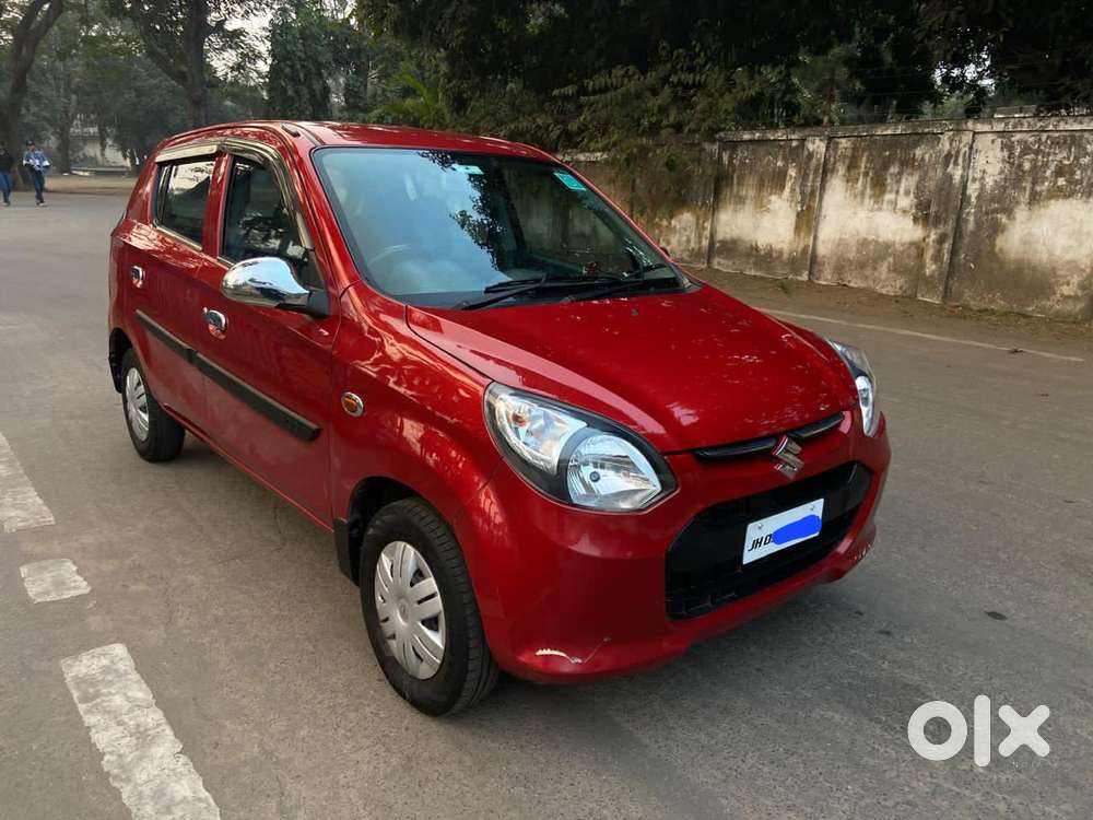 Maruti Suzuki Alto 800 Lxi, 2014