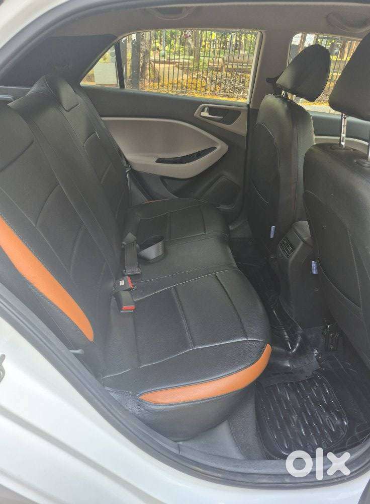 Hyundai Elite I20 Magna Plus, 2019, Petrol