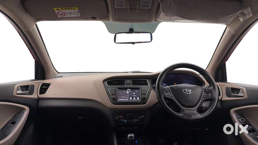 Hyundai Elite I20 Sportz Plus, 2019, Petrol