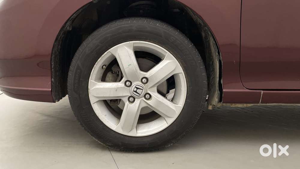 Honda City 2008-2011 1.5 S Mt, 2012, Petrol