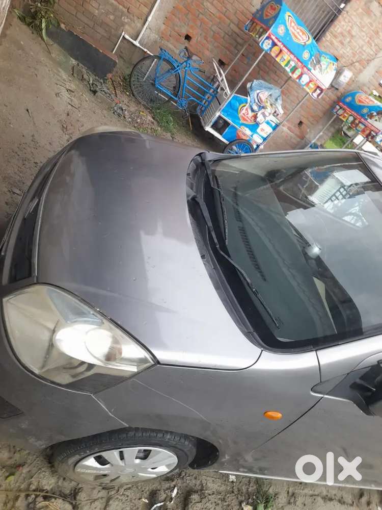 Maruti Suzuki Wagon R 2017 Zxi+
