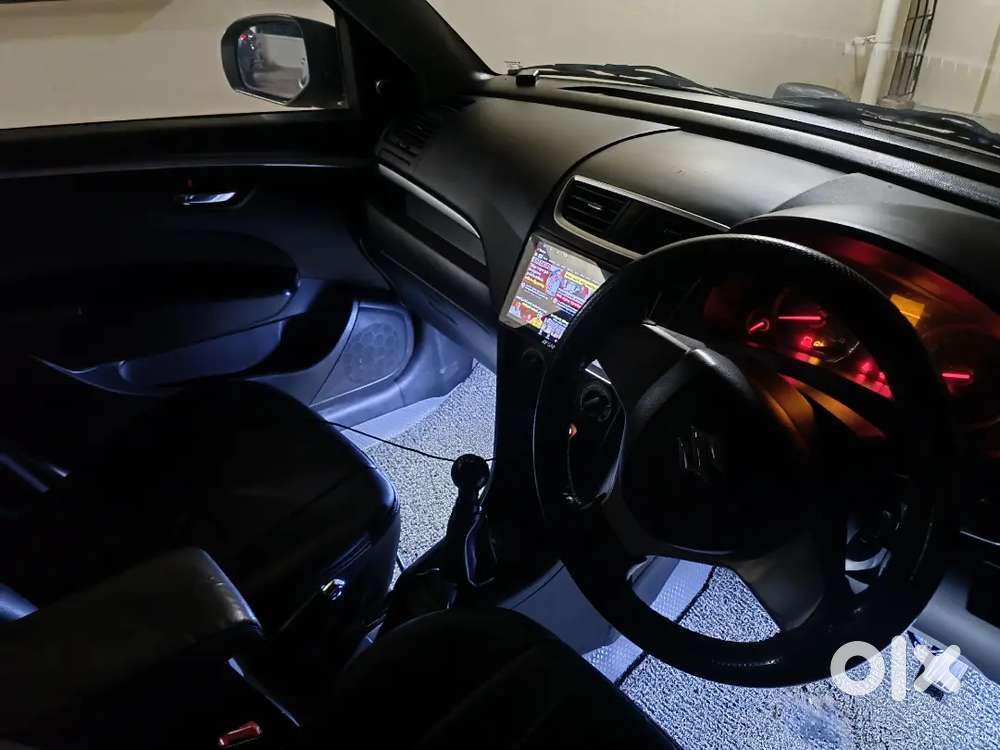 Maruti Suzuki Swift 2013 Diesel Good Condition