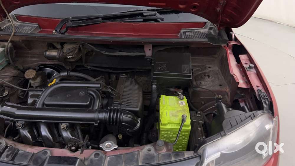 Renault Kwid 1.0 Rxt Amt, 2018, Petrol