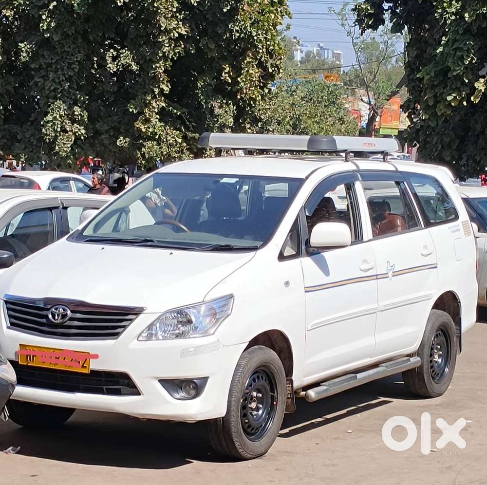 Toyota Innova 2014 Diesel