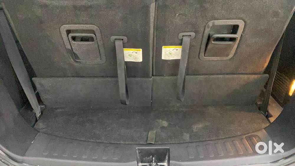 Tata Safari 2.0 Kryotec Xz Plus, 2023, Diesel