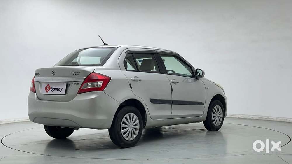 Maruti Suzuki Swift Dzire 1.3 Vxi, 2016, Petrol