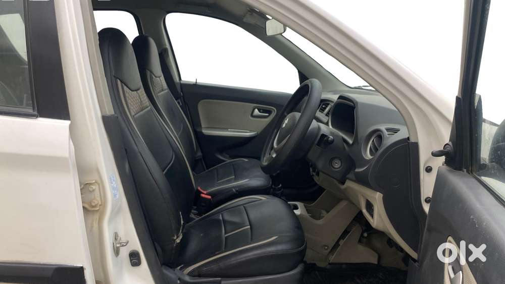 Maruti Suzuki Alto K10 1.0 Vxi, 2018, Petrol