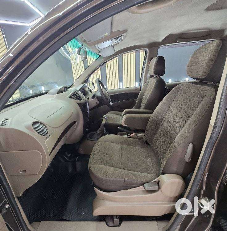 Mahindra Xylo E8 Abs Bs Iv, 2012, Diesel