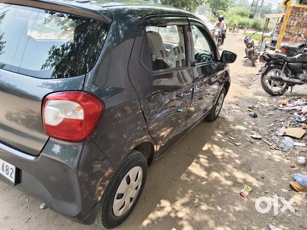 Maruti Suzuki Alto K10 1.0 Vxi 2023