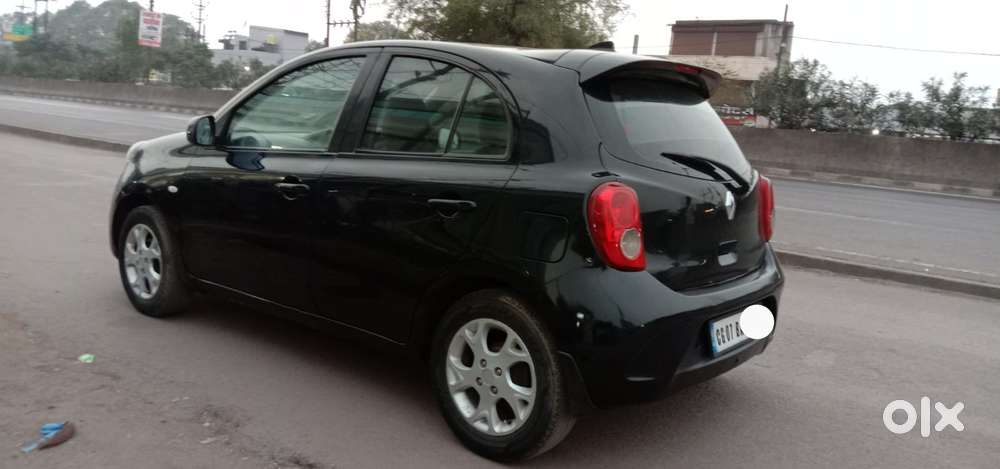 Renault Pulse, 2016, Diesel