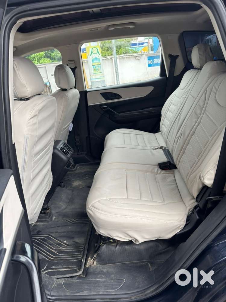 Mahindra Xuv700 Petrol Manual 2022