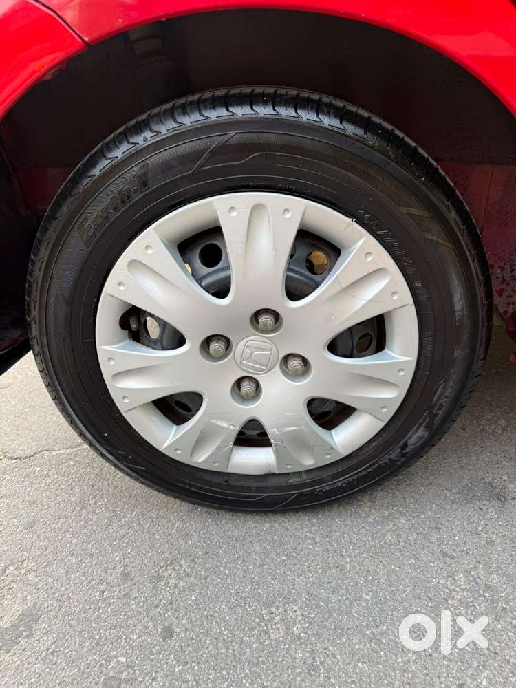 Honda Brio 1.2 S Mt, 2017, Petrol