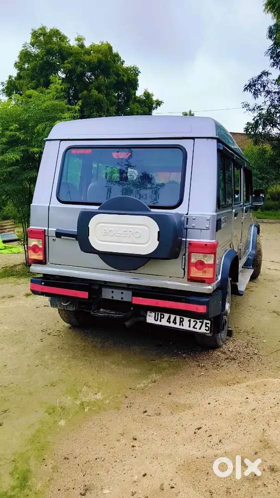 Mahindra Bolero Diesel 2010