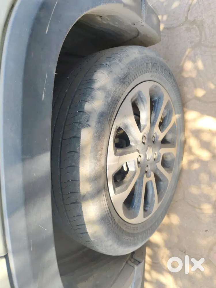 Maruti Suzuki Grand Vitara 7 Seater 2023 Petrol 8123 Km Driven