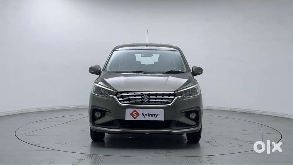 Maruti Suzuki Ertiga Maruti-suzuki-ertiga-zdi-plus, 2019, Diesel