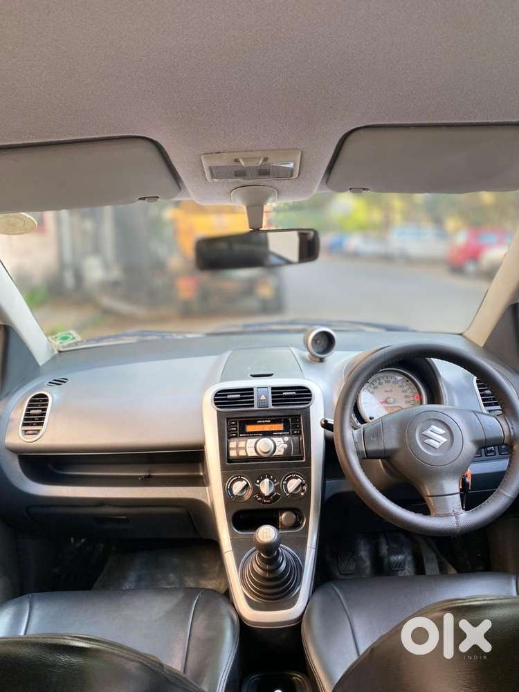 Maruti Suzuki Ritz Vdi, 2013, Diesel