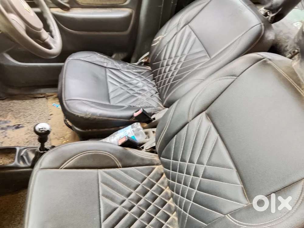Maruti Suzuki Wagon R Lxi 2007 Car