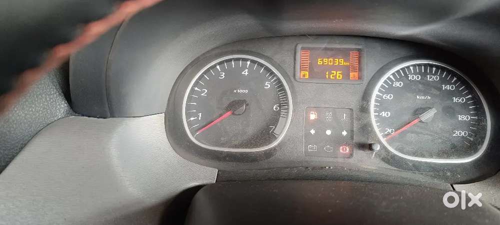 Good Car Well Maintained,