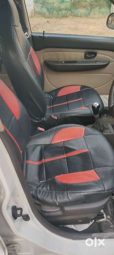 Hyundai Santro Xing Gls, 2014, Petrol