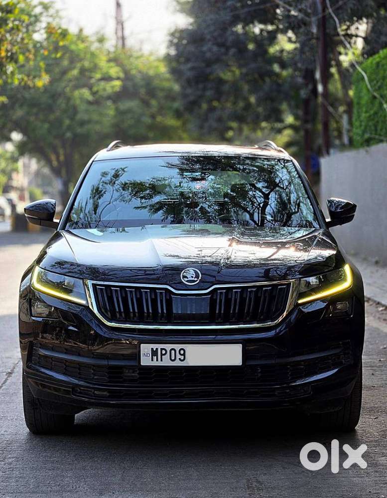 Skoda Kodiaq 2.0 Style Tdi 4x4 At, 2020