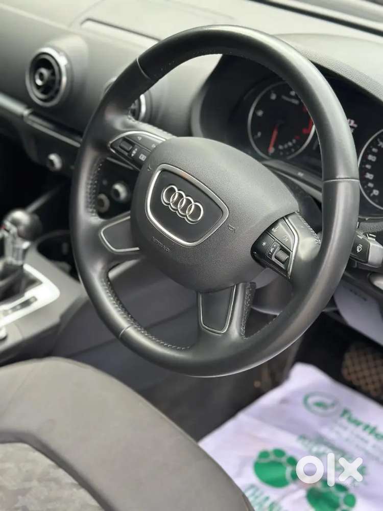 Audi A3 2.0 Tdi 2015