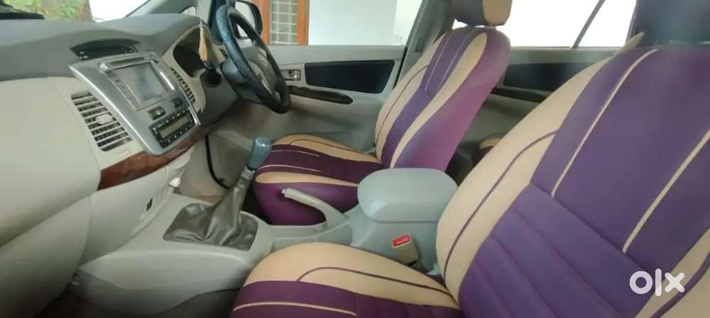 It Is A Good Persentage Vehicle