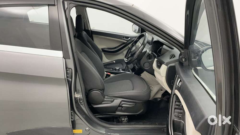 Tata Nexon 1.2 Revotron Xz Plus (s), 2021, Petrol