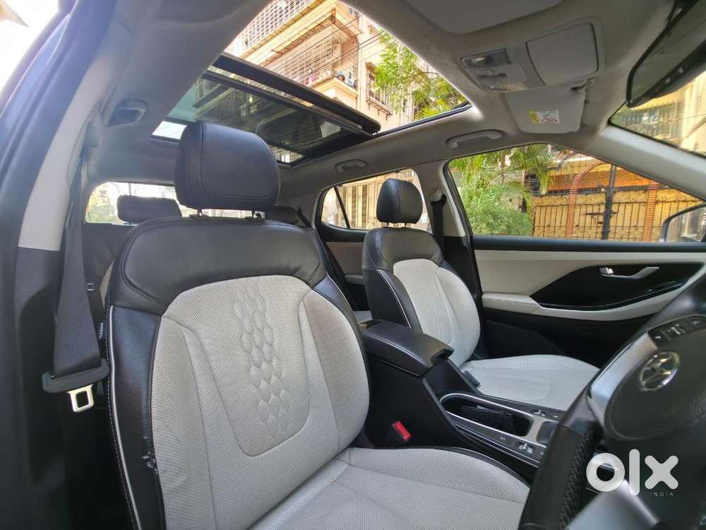 Hyundai Creta 2020 Petrol 63000 Km Driven