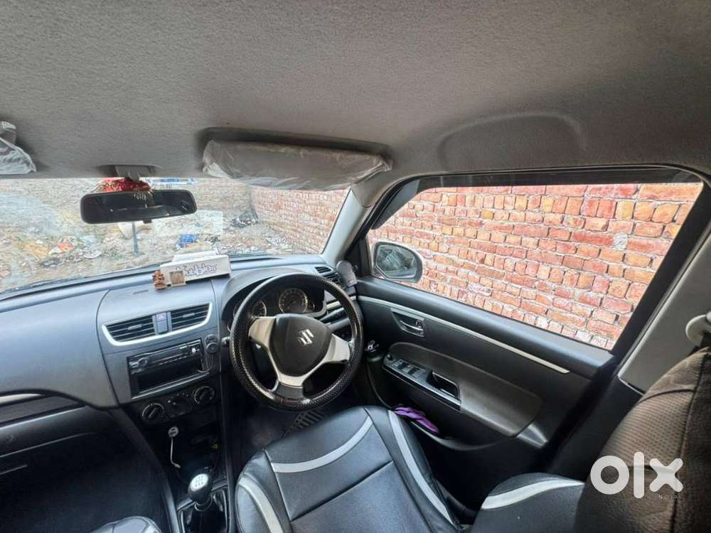 Maruti Swift Well Maintained ,less Driven , Good Condition