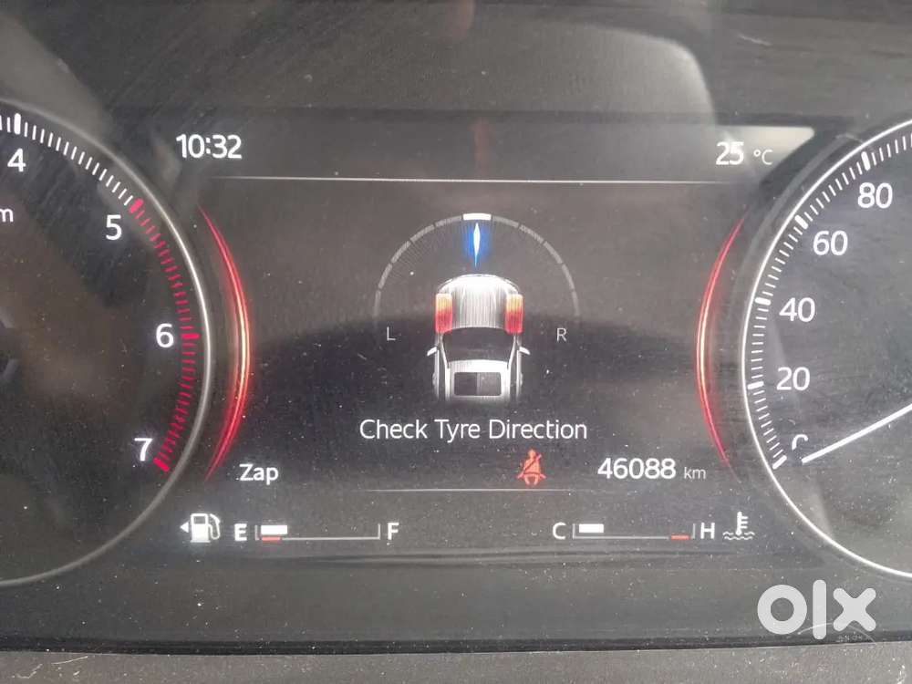 Mahindra Xuv700 Diesel 2022