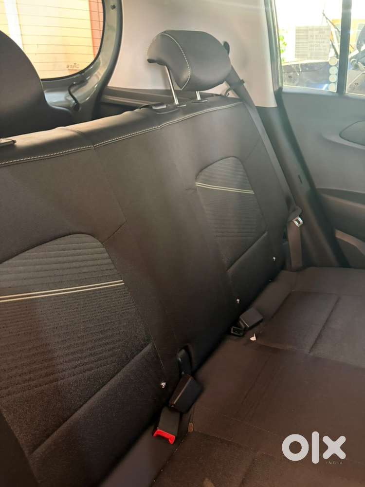 Hyundai Exter Nov -2023 Petrol Very Good Condition & 13655km Driven