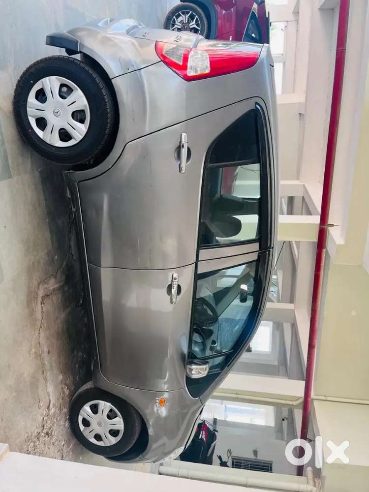 Maruti Suzuki Ritz 2012 Diesel 88000 Km Driven