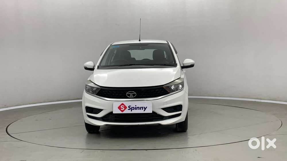 Tata Tiago 1.2 Revotron Xt Option, 2022, Petrol
