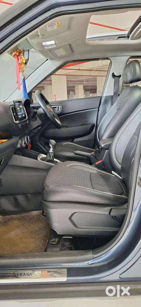 Hyundai Venue Sx Turbo, 2020, Petrol