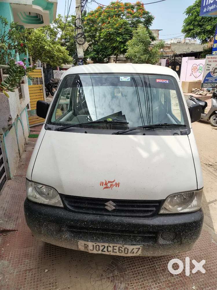 Maruti Eeco 5 Str 2019