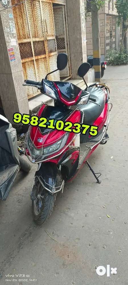 Olx e cheap bike for sale