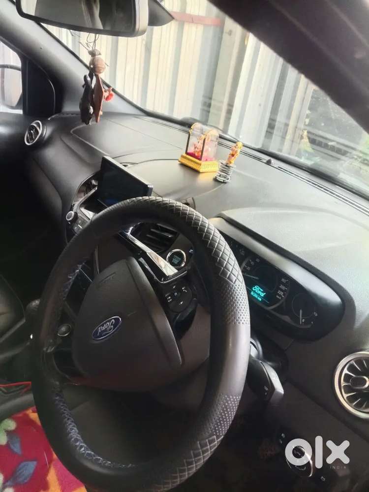 Ford Figo Diesel 2020